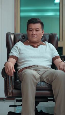 The Strongest Bodyguard episode 32