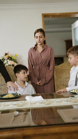 Penyelamat Rahasia episode 21