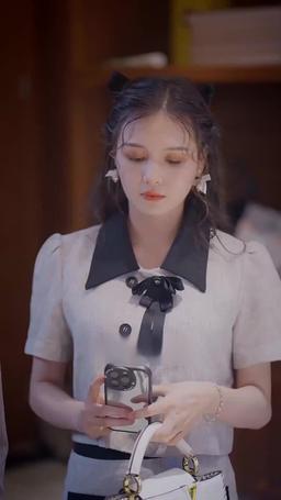 厲總的閃婚嬌妻 episode 55
