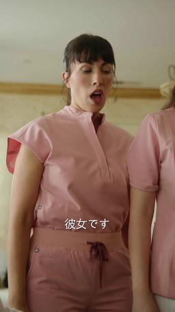 契約結婚から愛へ、再会の奇跡 episode 4