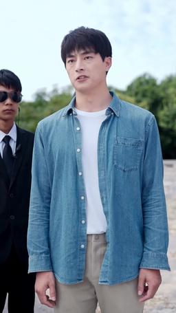 Saat Neraka Memanggil episode 21