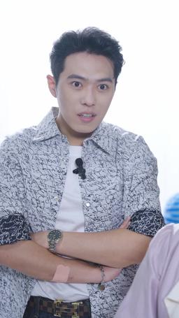 癲都癲癲點好啊 episode 39