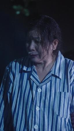 死後第三年 episode 9