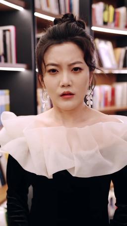 天降美颯小食神 episode 7