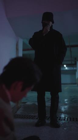 張大人現在是2024年 episode 38