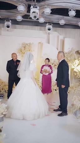 الأخ الأكبر مثل الأب episode 45