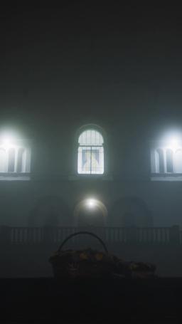 La Captive Vierge de l'Alpha episode 12