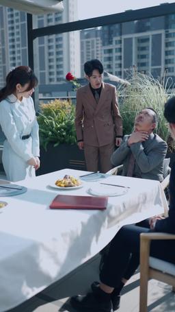 Stand Together: A Mother-In-Law and I Fight episode 23