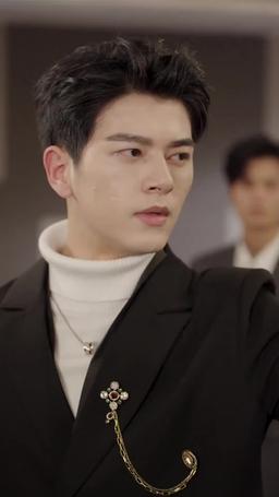 誰憐寸草心 episode 21