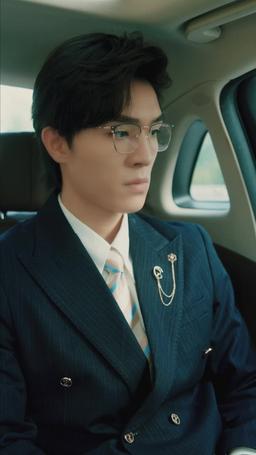 重生後夫人她發瘋虐全家 episode 79