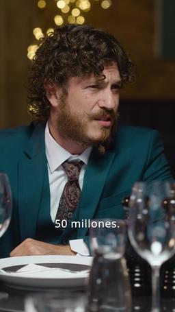 El Regreso de Mi Esposo a la Grandeza episode 49