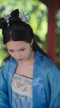 鳳火還巢 episode 41