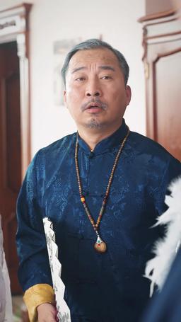 重生之都市神級仙尊 episode 32