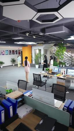 母憑子貴後被老闆全家寵上天 episode 57