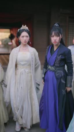 戦場の花嫁、復讐に燃ゆ episode 2