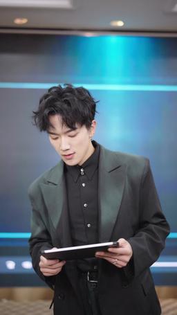 Love's Perfect Prescription episode 71