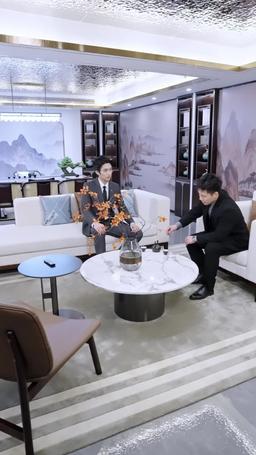 影帝夫人當群演 episode 30