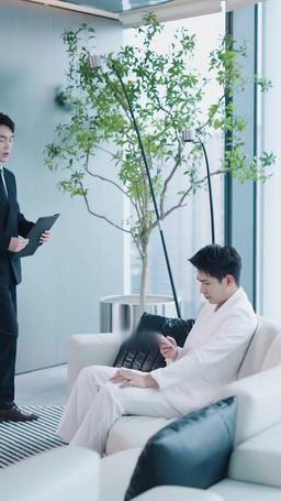 予你特別寵愛 episode 53