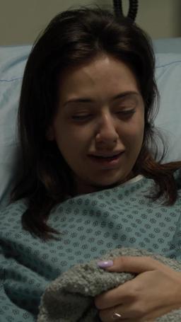 A Substituta Virgem do Bilionário episode 19