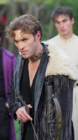 Ratu Serigala Bangkit dari Abu episode 68