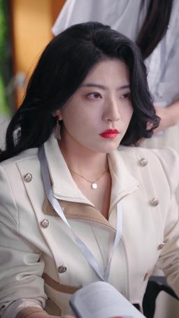Sweet Destiny with You episode 38