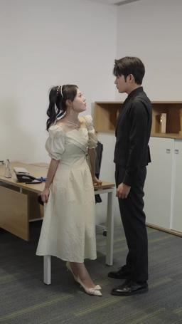 閃婚嬌妻美又颯 episode 45