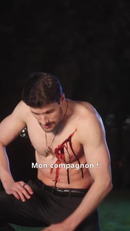 La Captive Vierge de l'Alpha episode 52