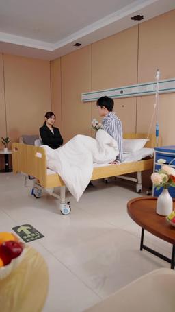 Stand Together: A Mother-In-Law and I Fight episode 46