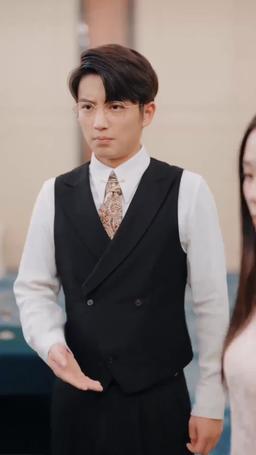 離婚後，前夫日日求複合 episode 22