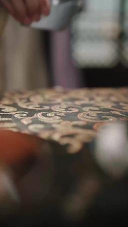 اللقاء بعد الغياب episode 10