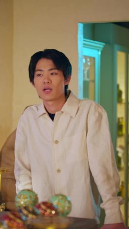 奪われたプリマバレリーナ episode 60