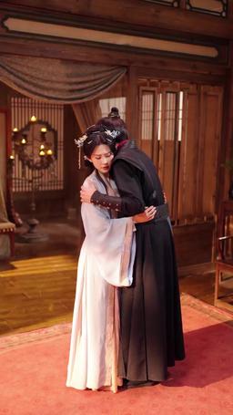 將軍回鄉 episode 63