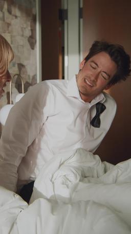OMG, ich habe in Vegas geheiratet! episode 7