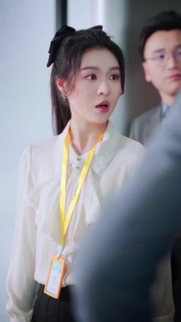 Oops! I Slept My Rival's Billionaire Dad episode 13