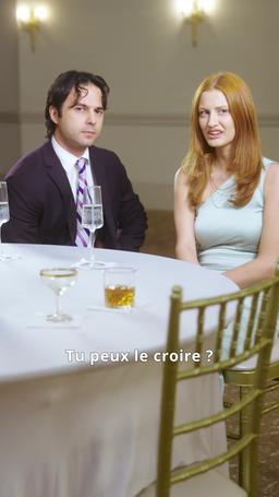 Prise pour la Maîtresse episode 10