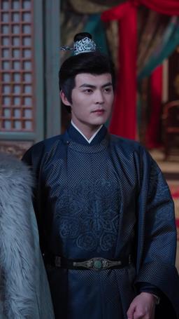 The Emperor’s Doomed Obsession episode 29