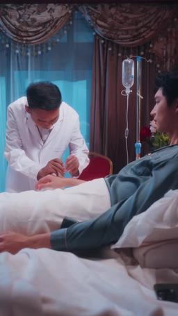 Checkmate, My Hubby episode 53