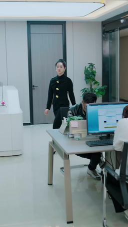 Vengeance Is Her Crown episode 18