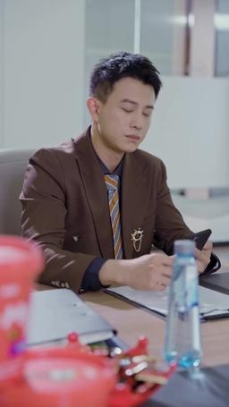 والدي المليونير episode 18