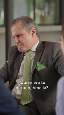 Contrato del Bebé de mi CEO episode 17