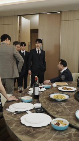 Reencarnado pelo Amor episode 60