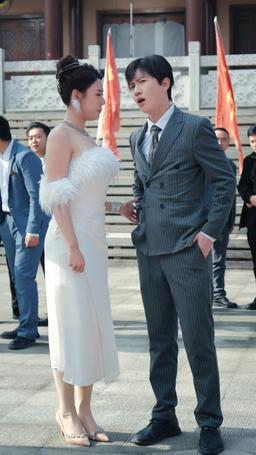 我的房東是個高手 episode 37