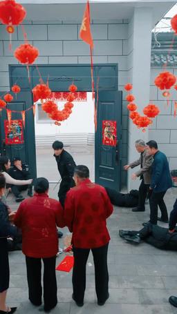 Dragon in Disguise episode 36