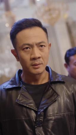 以父之名 episode 56