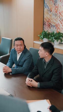 Impostor Heiress episode 97