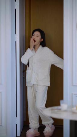 與茶熱戀 episode 72