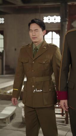 بعد عودتي للحياة، لن أصفح عنه episode 60