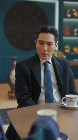 세 명이서 결혼생활 중입니다 episode 35
