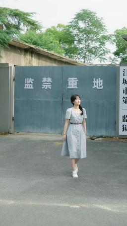 Don't Cross Clara episode 3