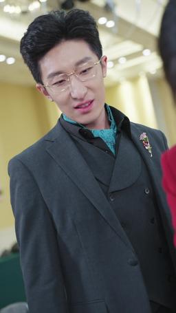 超級教父：前妻跪求我重婚 episode 68
